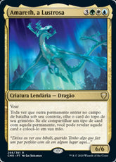 Amareth, a Lustrosa / Amareth, the Lustrous - Magic: The Gathering - MoxLand